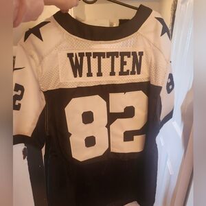 Dallas Cowboys Jersey